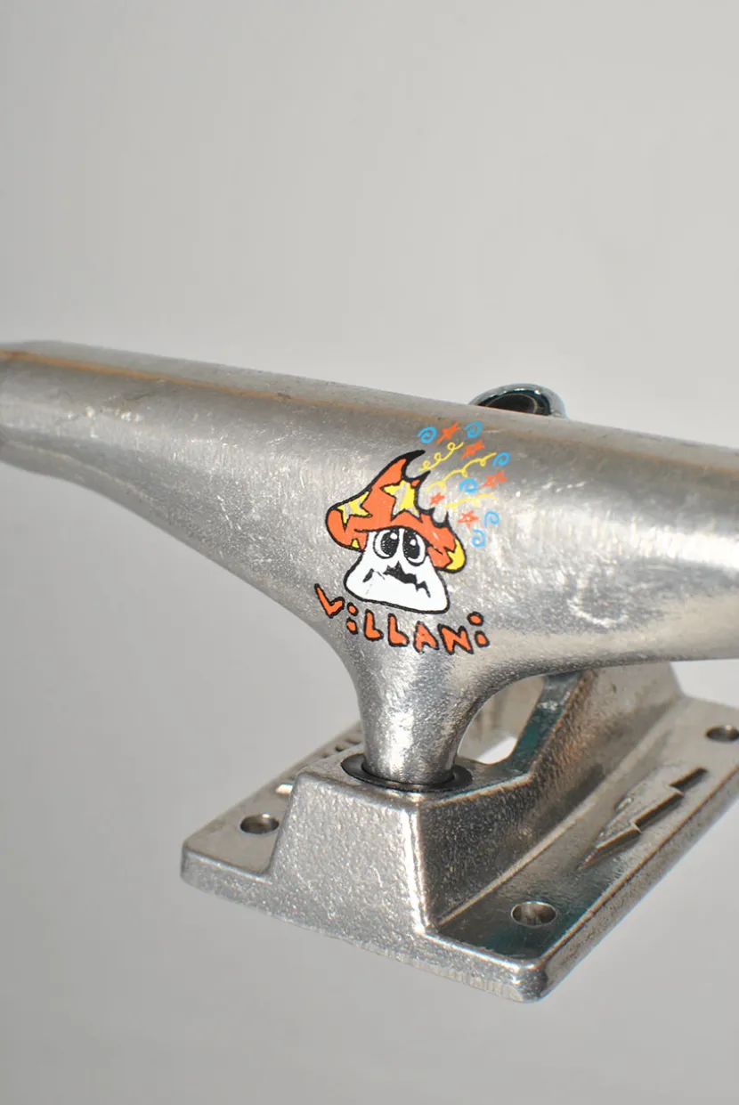 Thunder Villani Team Editions Trucks