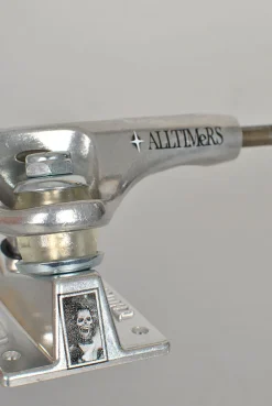 Thunder X Alltimers Lights Trucks
