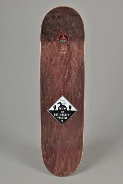 Toy Machine Leabres Sect Manace 8.25