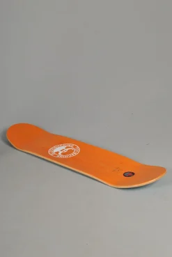 Toy Machine Mad Eye Blue 7.75