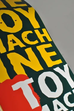 Toy Machine New Blood 8.25