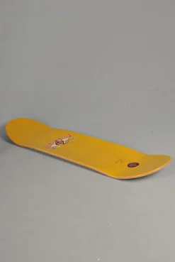 Toy Machine Provost Doll 8.25