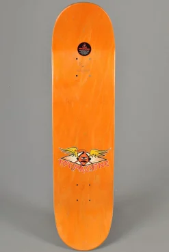 Toy Machine Tm Wood 7.88 Romero Doll