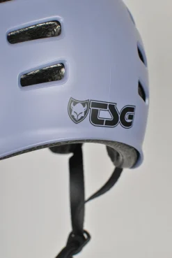 TSG Evolution Skatehjelm