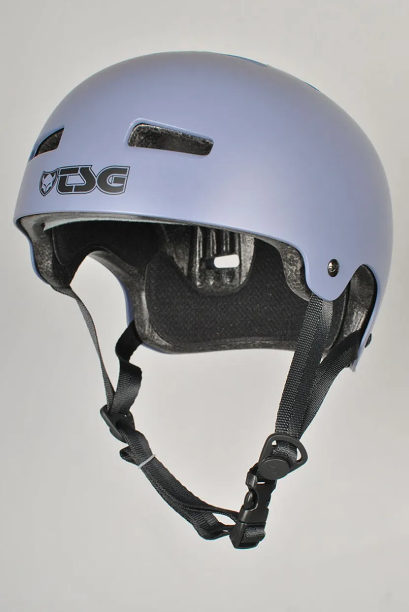 TSG Evolution Skatehjelm