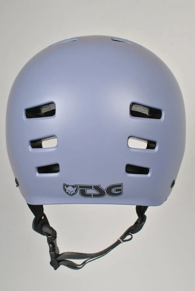 TSG Evolution Skatehjelm