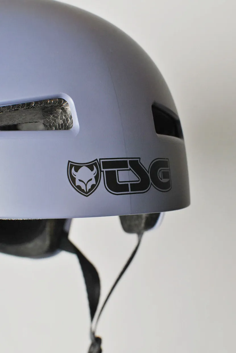 TSG Evolution Skatehjelm