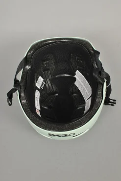 TSG Evolution Skatehjelm