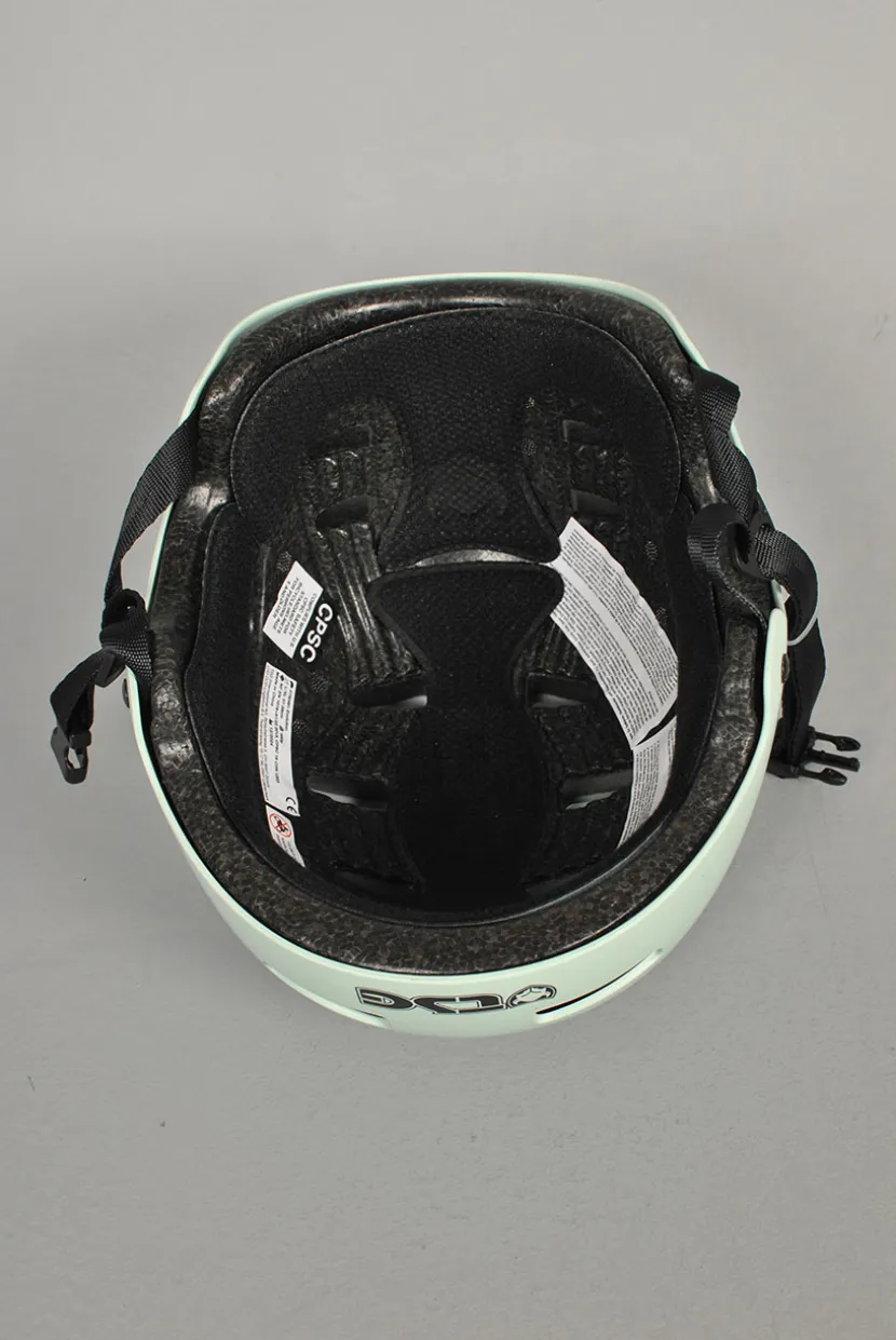TSG Evolution Skatehjelm