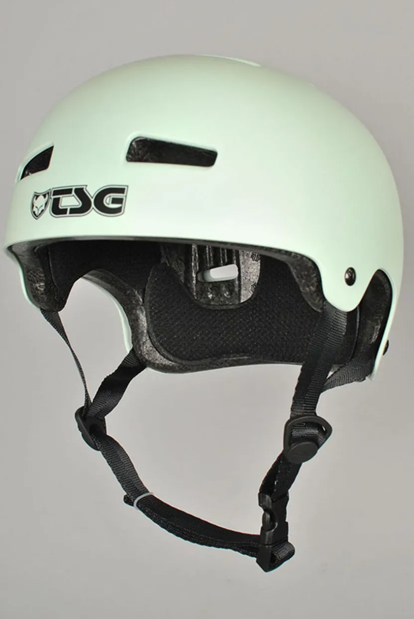 TSG Evolution Skatehjelm
