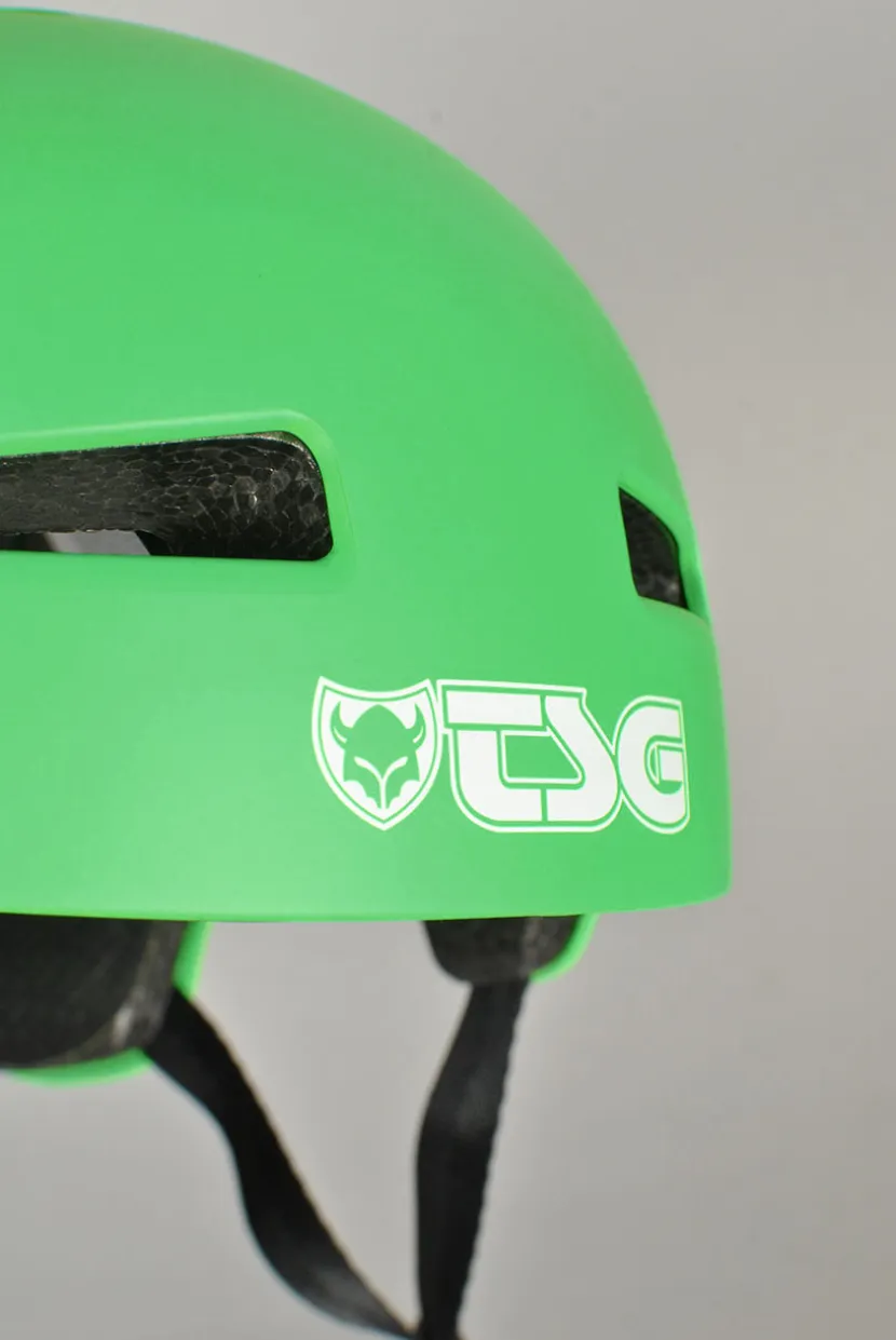 TSG Evolution Skatehjelm