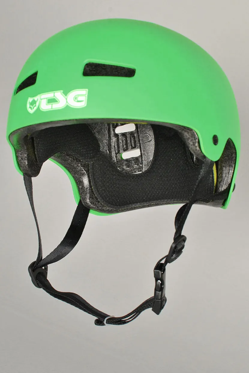 TSG Evolution Skatehjelm