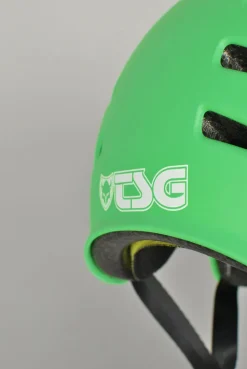 TSG Evolution Skatehjelm