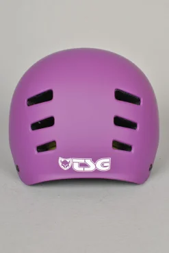 TSG Evolution Skatehjelm