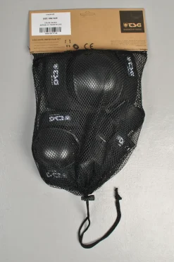 TSG Junior Basic Pad Set