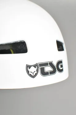 TSG Kids Evolution Skatehjelm