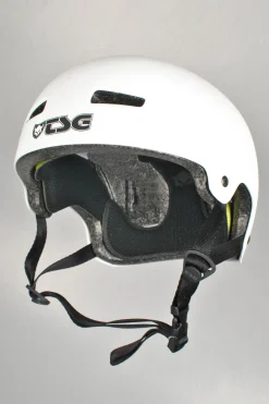 TSG Kids Evolution Skatehjelm