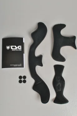 TSG Kids Evolution Skatehjelm
