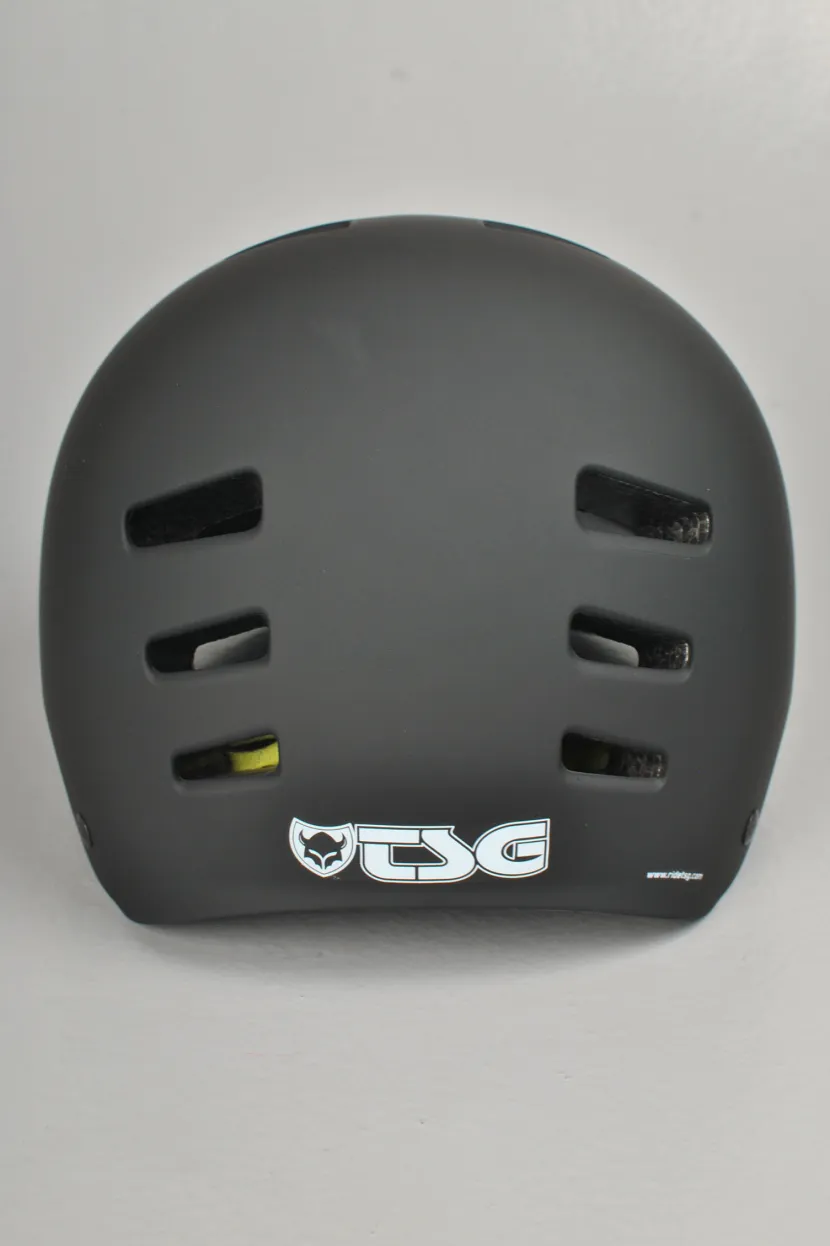 TSG Kids Evolution Skatehjelm