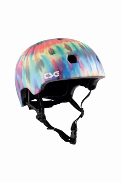 TSG Meta Graphic Design Skatehjelm