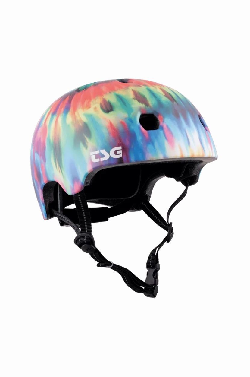 TSG Meta Graphic Design Skatehjelm
