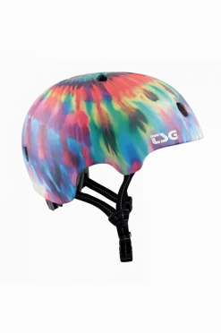 TSG Meta Graphic Design Skatehjelm