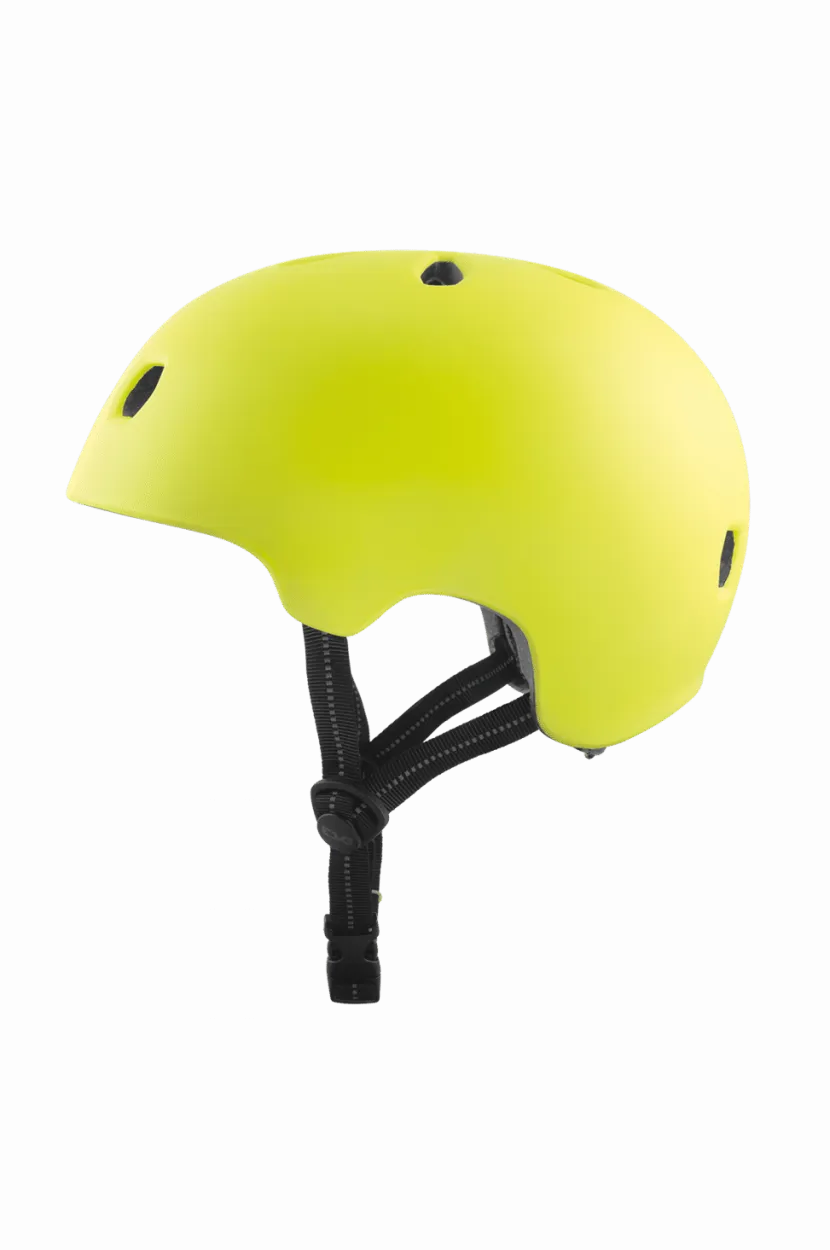 TSG Meta Solid Color Skatehjelm