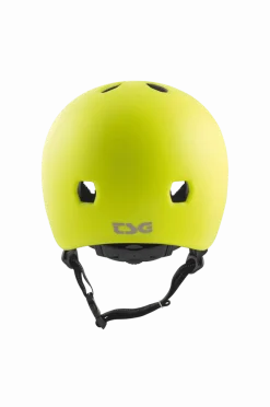 TSG Meta Solid Color Skatehjelm