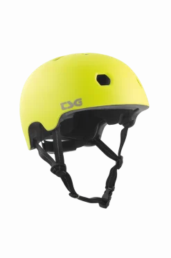 TSG Meta Solid Color Skatehjelm