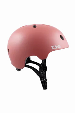 TSG Meta Solid Color Skatehjelm