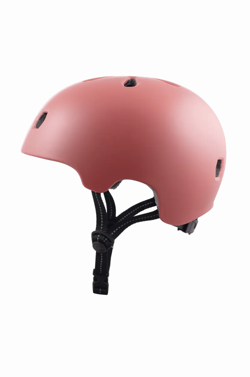 TSG Meta Solid Color Skatehjelm
