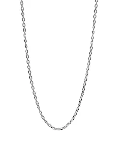 Twojeys Anchor Chain Silver