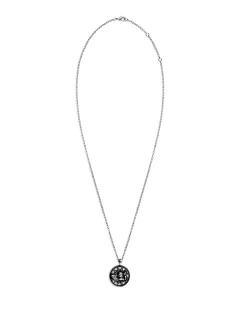 Twojeys Angel Necklace Silver