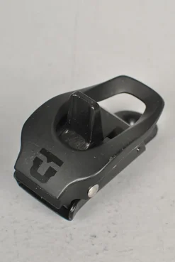 Union Aluminium Toe Buckle