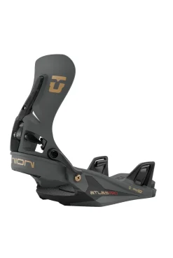 Union Atlas Pro Step On® DEMO Snowboard Bindings