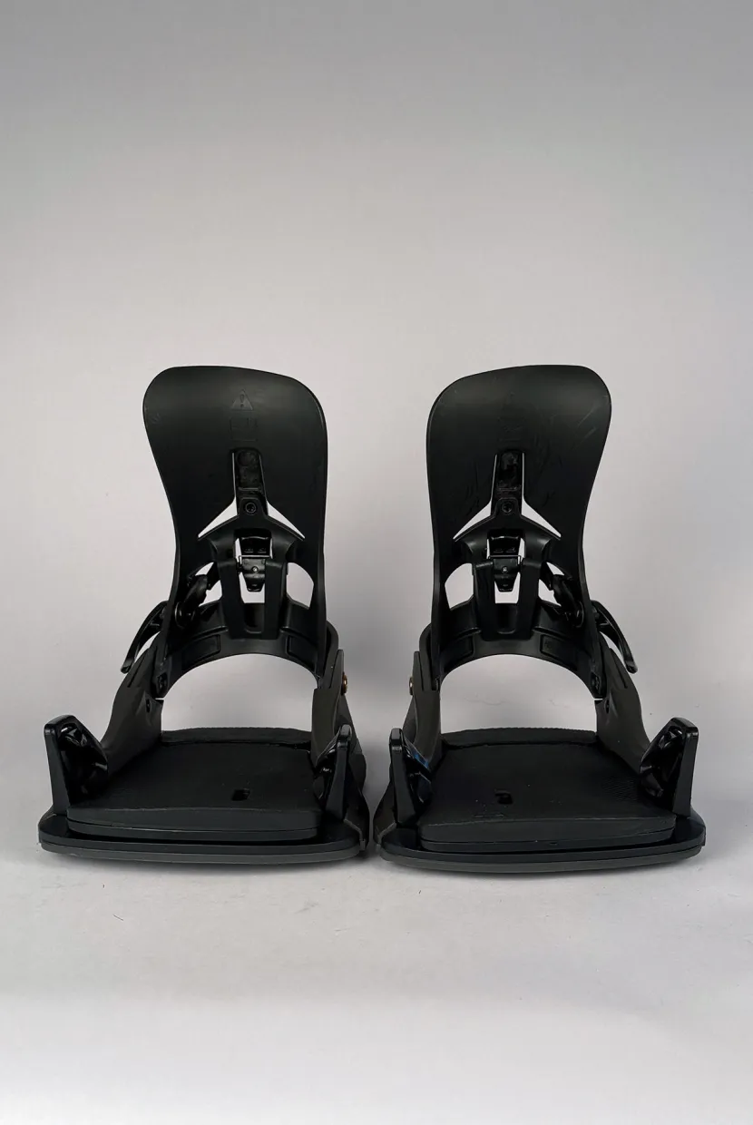 Union Atlas Pro Step On® DEMO Snowboard Bindings