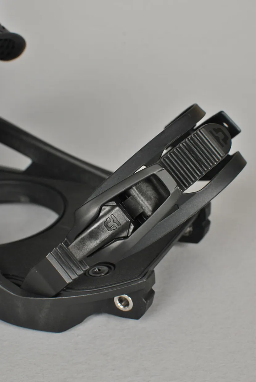 Union Charger