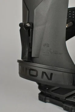 Union Charger