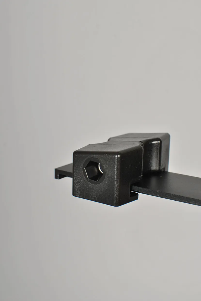 Union Charger Heel Lifter Pro Kit
