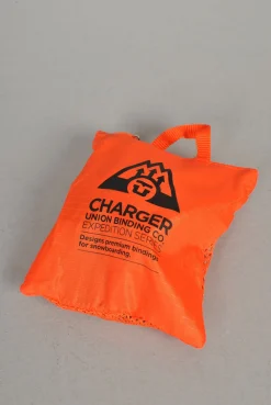 Union Charger Heel Lifter Pro Kit