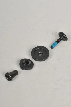 Union Highback To Ankle Strap Hardware (Kit)