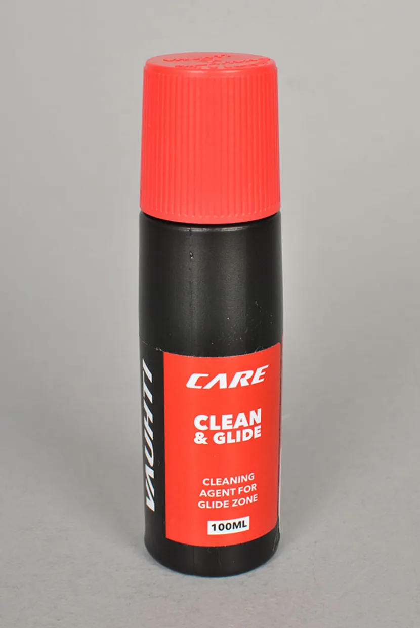 Vauhti Clean & Glide 100ml