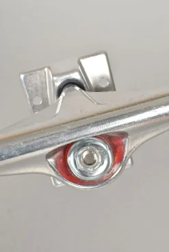 Venture Team Polished Lo Trucks