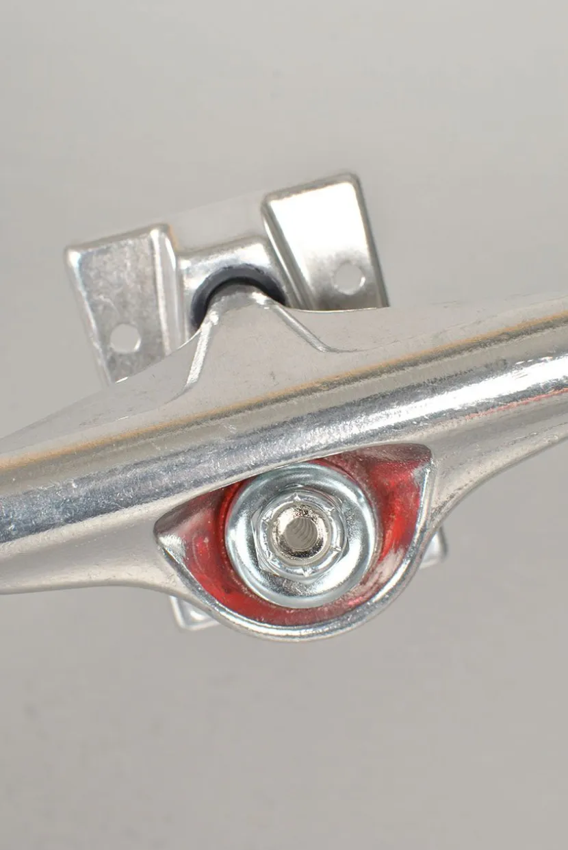 Venture Team Polished Lo Trucks