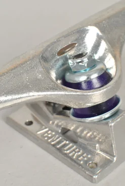 Venture Thrasher Polished Hi Trucks