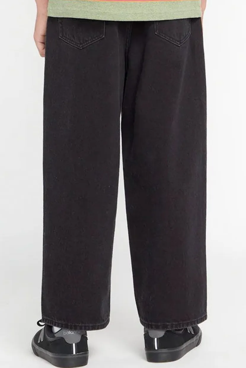 Volcom Bb Billow Denim