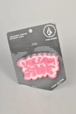 Volcom Bubble Stone Stomp Pad