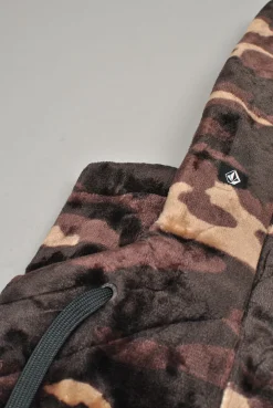 Volcom Dang Hood Thingy Balaclava
