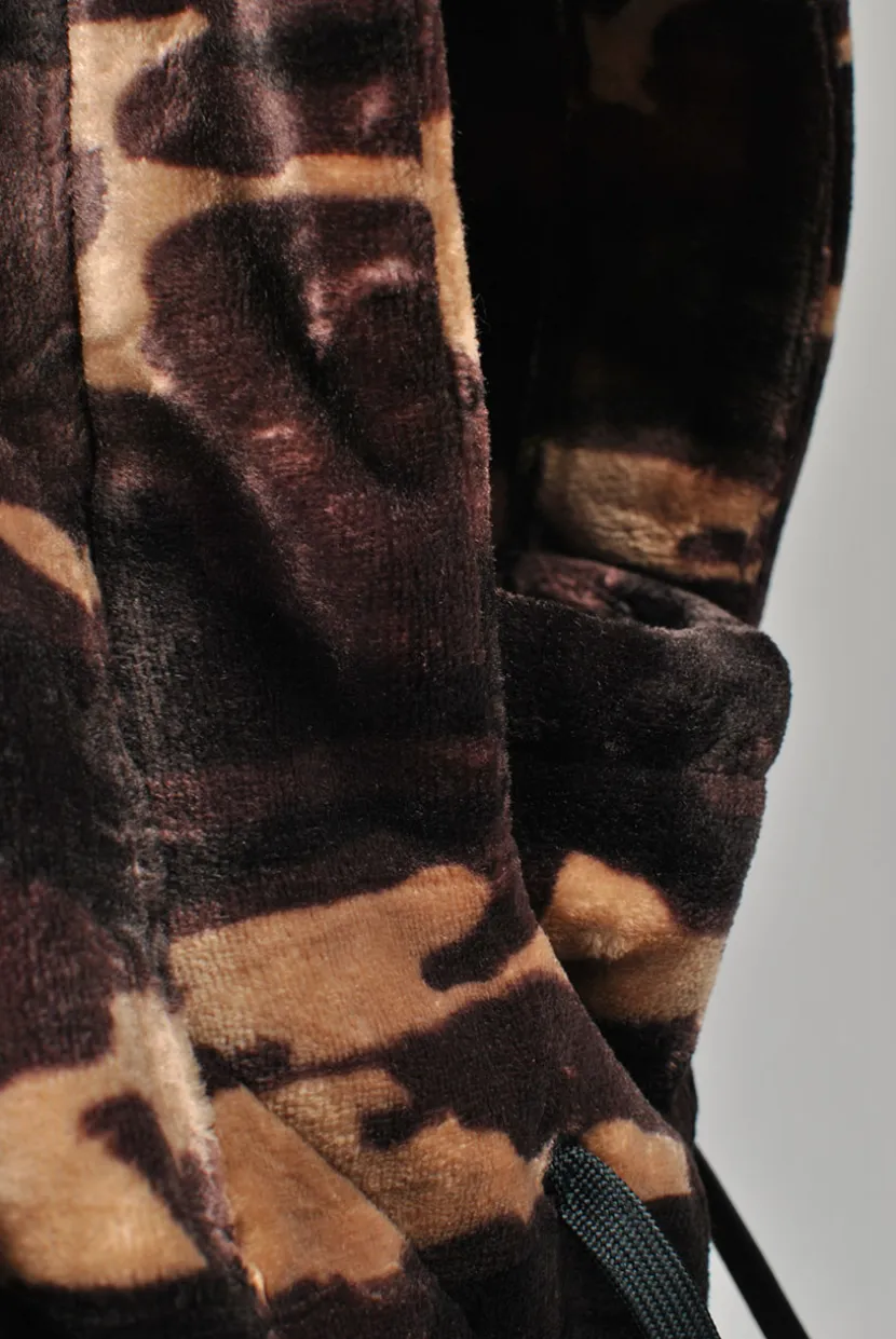 Volcom Dang Hood Thingy Balaclava