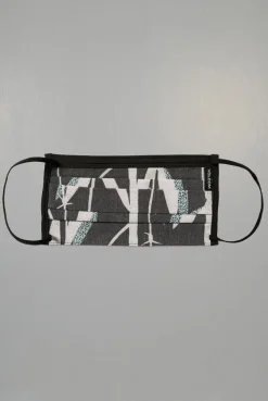 Volcom Facemask, Blackity Black